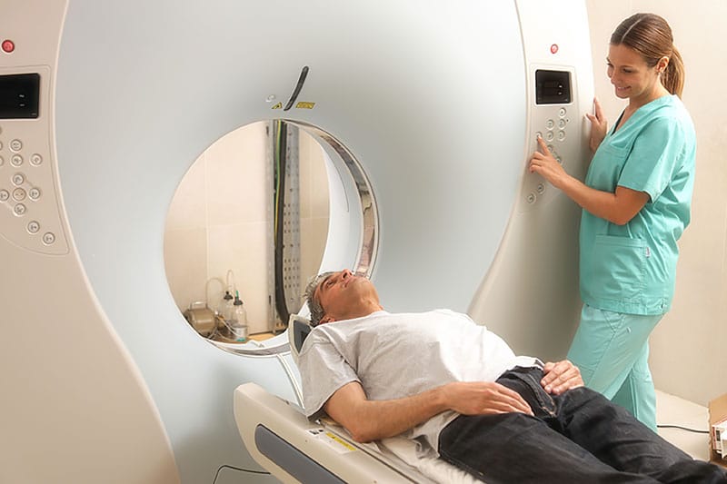 L’IRM de la prostate permet-il de mieux détecter le cancer ?